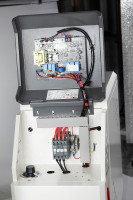 Contrôleur de température de moule à eau ThinkinGee haute précision avec contrôle PID 3-24KW 220V/380V – Système de contrôle de température de moule