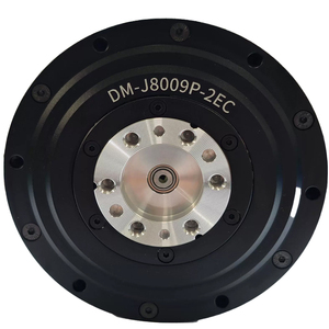 Damiao DM-J8009P-2EC 6doof cánh tay robot nhỏ gọn động cơ servo 24V 48V damiao Robot doanh thiết bị truyền động mô-đun động cơ - Product Image 1