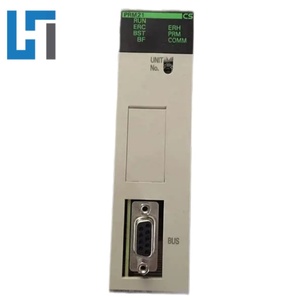 โมดูลยูนิตสื่อสาร PLC รุ่นใหม่แท้ 24 CS1W ซีรีส์  ตัวควบคุมการเขียนโปรแกรม PLC ตัวควบคุมระบบอัตโนมัติอุตสาหกรรม - Product Image 1