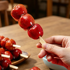 Brochettes jetables en bambou antiadhésives et résistantes à la chaleur avec long manche pour barbecue au <span class=keywords><strong>charbon</strong></span> de bois et viande - Product Image 4