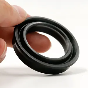 TC oil seal sizes 55*80*10 NBR good quality rubber material oil seal suppliers TC type oil seal