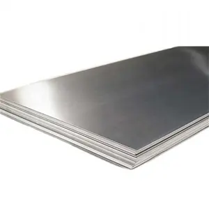 Steel Supplier 2b Surface Din 1.4003 3cr12 4x8 Stainless Steel Sheet