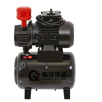 Moteur monophasé à économie d'énergie 0,75 kW 4 pôles pour système de traite, ferme laitière turque, moteur de pompe à traite économique