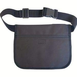 Bolsa de Cintura Grande para Enfermeras DF con Porta Estetoscopio, Práctica Bolsa de Cintura - Product Image 3