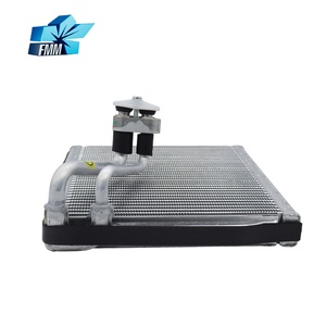 97701-34700 F500-RZWLA07 Venta Exclusiva Servicio Integral Diseño 100% Original Evaporador de Aire Acondicionado para Hyundai Santa Fe - Product Image 2