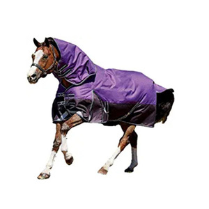 <span class=keywords><strong>Couverture</strong></span> de <span class=keywords><strong>cheval</strong></span> de polyester ou manteau de <span class=keywords><strong>cheval</strong></span> de feuille de mouche de <span class=keywords><strong>cheval</strong></span> - Product Image 2