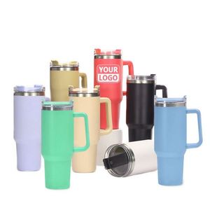 แก้วไวน์เก็บความร้อนแบบกำหนดเองขนาด 12 ออนซ์ แก้วไวน์สแตนเลส แก้วน้ำ แก้วกาแฟแบบพกพา พร้อมฝาปิด - Product Image 3