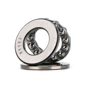 Rodamientos de Bolas de Empuje Unidireccionales de Acero Inoxidable 6-8148 8148 8-8148 8152 <span class=keywords><strong>18230</strong></span> 38226 28322 8322 - Product Image 1