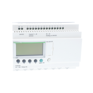 Sr2b201bd Ml 20 E S Rel. 24vdc <span class=keywords><strong>Ecra</strong></span> - Product Image 2