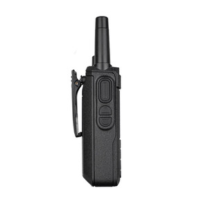 USB Walkie-talkie Dmr Radio Walkie Talkie Hai Chiều Radio Fm Thu Phát JC-3518 - Product Image 2