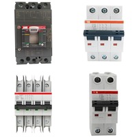 Interruptor de Circuito Xt2s 160, Serie Sace Tmax