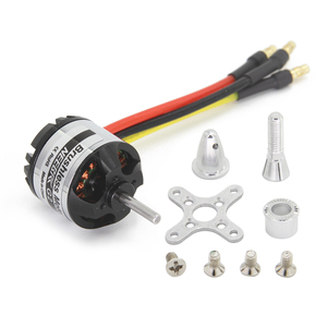 Neebrc d2830 850kv 1000kV 1300kv outrunner động cơ không chổi than 30A ESC cho RC cánh cố định máy bay trực thăng máy bay FPV đua Drone - Product Image 3