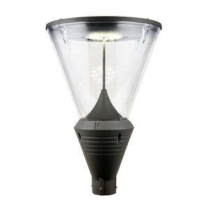 Luz de jardín moderna de 120w, luz de estacionamiento, ELBA LIRA <span class=keywords><strong>STYLAGE</strong></span>, emblema QUANTICA CALICE SIENA, fabricación de fábrica - Product Image 3