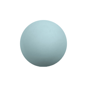 CZFIT Factory Best Seller Silicone <b>Ball</b> Sports Yoga Muscle Relaxation Shoulder Neck Foot <b>Massage</b> <b>Ball</b> Eco-friendly Material - Product Image 5