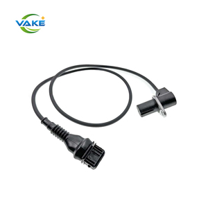 Posición del cigüeñal, repuestos para automóviles, Sensor de posición del cigüeñal del motor para <span class=keywords><strong>BMW</strong></span> <span class=keywords><strong>E36</strong></span> E38 E39 320i 323i <span class=keywords><strong>523i</strong></span> 528i 328i - Product Image 4