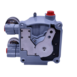 Posicionador de válvula digital Masoneilan SVI1000, control inteligente de alta precisión para automatización industrial - Product Image 4