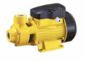 RANKING QB60-24v DC Solaire Fontaine pompe à eau 24volt Tête 25m Électrique Pompe Centrifuge <span class=keywords><strong>Prix</strong></span> Pour Agriculture Irrigation - Product Image 4