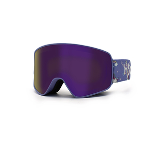 Occhiali da Sci per Bambini e Adulti con Lenti Magnetiche Personalizzabili, Antiappannamento, Protezione UV400, per Snowboard e Neve - Product Image 4