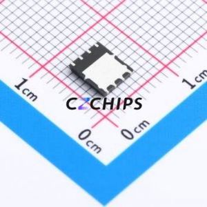 PDFN-8L ทรานซิสเตอร์ SIR826ADP (5x6) ใหม่ล่าสุด (Mosfet) - Product Image 2