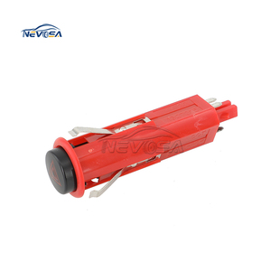 Interruptor de Luces de Emergencia Nervosa 1327015 para Autobús Scania Serie 4, Serie 4-/F-/K-/N- - Product Image 2