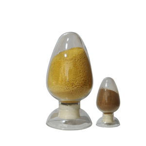 Chlorure de polyaluminium hydrosoluble du fabricant pour le traitement des eaux usées urbaines et la purification de la qualité de l'eau - Product Image 2