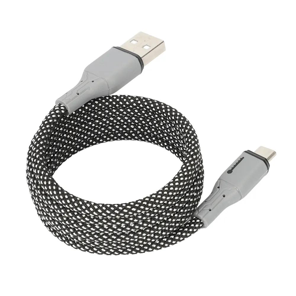 Cable USB 2,0 para reproductor de mp3/mp4, cable usb con logotipo personalizado, carga rápida de datos para reproductor mp3 / mp4