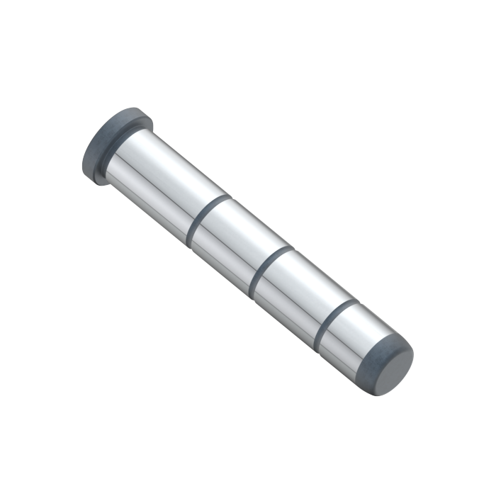 Shoulder GP Guide Column Straight Side Positioning Column for Plastic ...