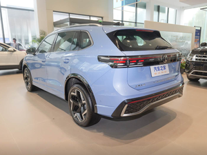 Nuova Auto di Alta Qualità in Offerta: Vo <span class=keywords><strong>Lks</strong></span> Wa Gen Ti Guan L SUV 5 Porte 5 Posti, Motore a Benzina 1.5T, Trazione a 2 Ruote, Pneumatici R18 Disponibili - Product Image 4