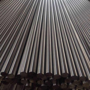 Barres filetées en acier inoxydable de grades 304, <span class=keywords><strong>304L</strong></span>, 316L, 316, 310S, 321, 321H, norme ASTM, surface polie, pour soudage et découpe, 316Ti - Product Image 3