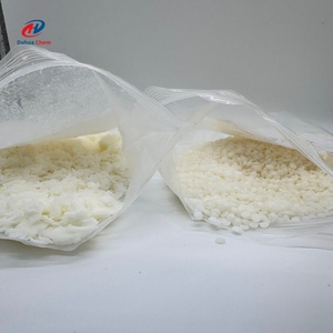 Hot Selling DIY Candle Raw Material White Soy Wax Flake/Granular Eco-Friendly for Candle Making - Product Image 1