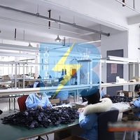 Détecteur portable EAS pour magasin de détail, détecteur mobile EAS, détecteur de métaux portable