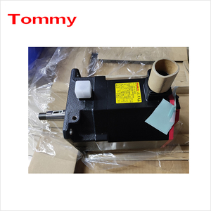 A06B-0243-B605 # Motor Servo AC FANUC AiF 12/3000, Piezas para PLC - Product Image 6