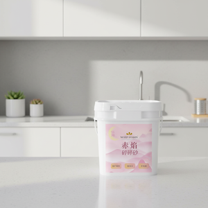 Litière pour chat minérale de haute qualité, granulés très concassés, agglomération rapide, contrôle efficace des odeurs, 99 % sans poussière, qualité exceptionnelle, conçue pour les chats, OEM - Product Image 1