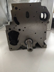 4D56 D4BH ショートブロック 21102-42K00  ST-CB0051-2 - Product Image 4