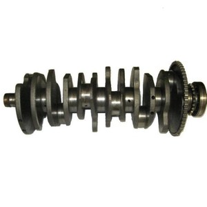 สำหรับ VW Corrado Passat <span class=keywords><strong>Jetta</strong></span> Mk3 Sharan Transporter กอล์ฟ <span class=keywords><strong>Mk2</strong></span> Audi A3 TT VR6 2.8L 2.9L เพลาข้อเหวี่ยง3.2L - Product Image 1
