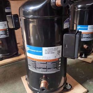 คอมเพรสเซอร์โคปแลนด์สโครล ZP182KCE-TW7-455 R410A ใช้สำหรับซ่อมเครื่องปรับอากาศเท่านั้น - Product Image 2