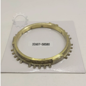 Anneau synchronisateur de transmission pour Nissan ISO9001 CE OEM 32607-58S80  3260758S80 - Product Image 5