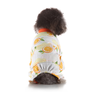 Vente chaude été/printemps Polyester et coton vêtements pour animaux <span class=keywords><strong>de</strong></span> compagnie pour petites races correspondant propriétaire et <span class=keywords><strong>chien</strong></span> vêtements doux et <span class=keywords><strong>pas</strong></span> <span class=keywords><strong>cher</strong></span> - Product Image 4