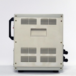 เครื่องปรับแรงดันไฟฟ้าอัตโนมัติ 1 เฟส รุ่น SH-3000II คุณภาพสูง ผลิตในเวียดนาม วัสดุทองแดงทนทาน ผลิตภัณฑ์ LiOA - Product Image 4