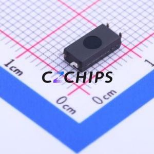 TLP383ทรานซิสเตอร์เอาต์พุตทรานซิสเตอร์ (GR-TPL,E SOP-4-2.54mm ทรานซิสเตอร์ OPTOCOUPLER เอาท์พุท - Product Image 2