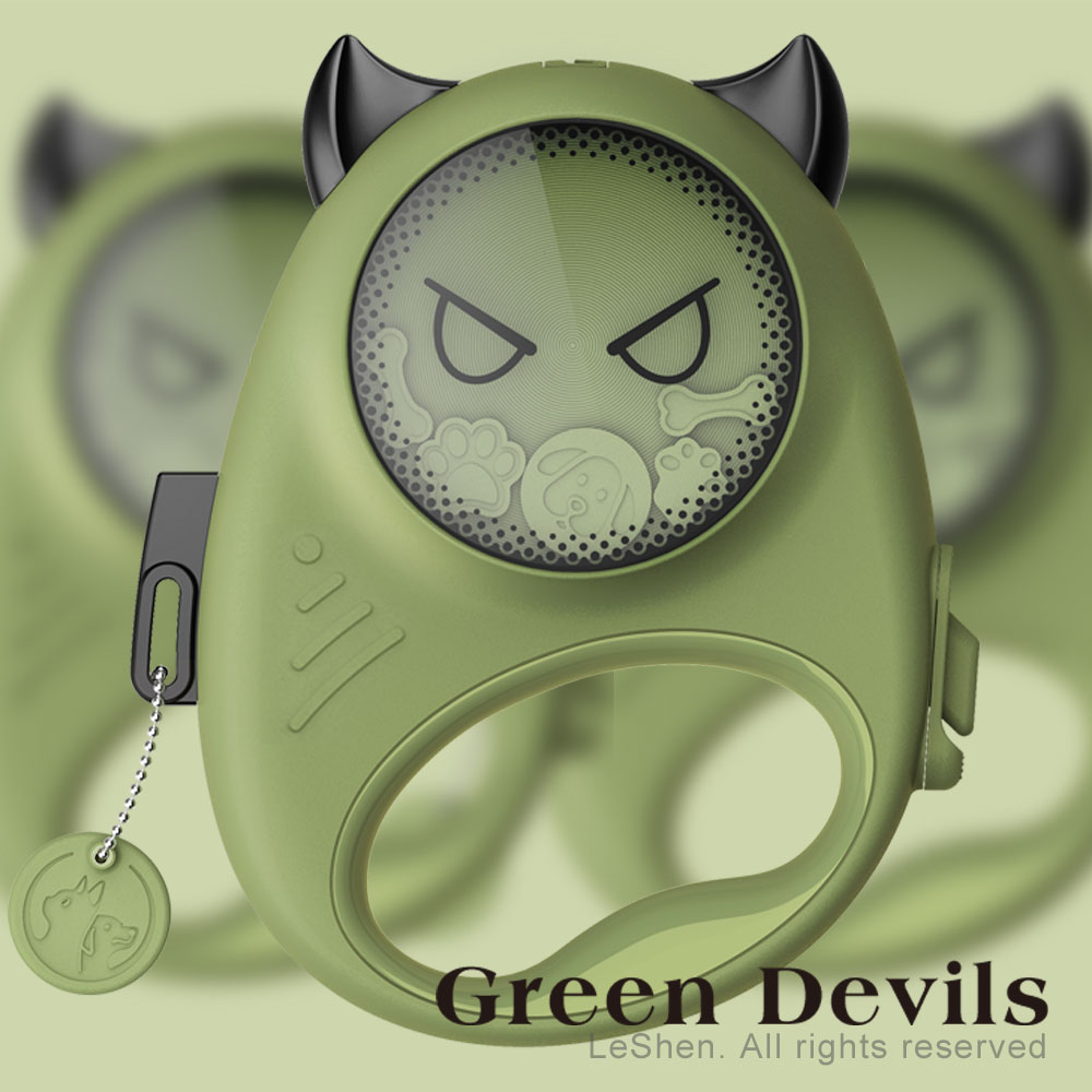 Verde militar