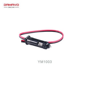 <span class=keywords><strong>Chargeur</strong></span> rapide <span class=keywords><strong>BMW</strong></span> X5 12-24 volts pour camions autobus <span class=keywords><strong>adaptateur</strong></span> allume-cigare de voiture avec tension 3.1A garantie 1 an pour motos - Product Image 2