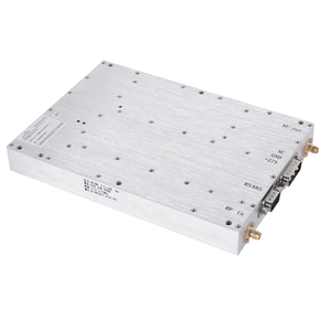N78 40W công suất cao RF khuếch đại mô-đun tần số ban nhạc 3400-3600MHz 46dbm Truyền tải điện - Product Image 4