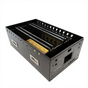 กล่องแบตเตอรี่พลังงานแสงอาทิตย์ยุโรป 48V 15kW |   กล่องใส่แบตเตอรี่ LiFePO4 DIY ขนาด 280Ah 314Ah พร้อม JK BMS V19 - Product Image 2