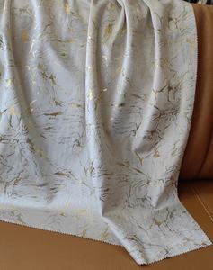 Tela de Cortina Opaca de Poliéster de 280 cm, Tela de Cortina de Lujo, Compre Productos al por Mayor en Línea - Product Image 3