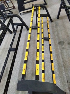 Nouveau design 2026 / Tube ovale plat <span class=keywords><strong>de</strong></span> 3 mm d'épaisseur / Exercice / Intérieur / Garantie à vie / Machine <span class=keywords><strong>de</strong></span> <span class=keywords><strong>musculation</strong></span> / Équipement <span class=keywords><strong>de</strong></span> gym en gros / <span class=keywords><strong>Banc</strong></span> - Product Image 3