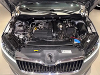 Skoda Superb 1.4T DSG 2023 d'occasion, de qualité supérieure, à vendre – Berline essence à deux roues motrices