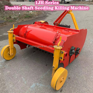 La machine agricole la plus populaire pour l'élimination des semis de pommes de terre et le broyage des racines de patates douces - Product Image 2