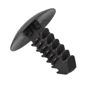 Clip de fixation automobile le plus vendu montage universel de garnitures de porte de fenêtre pièces automobiles Clips de <span class=keywords><strong>sapin</strong></span> moulé par injection voitures - Product Image 1