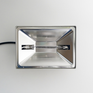 Lámpara Infrarroja de Fibra de Carbono BLUEWORTH para Mascotas, 175/275W, Ajustable, Cubierta Cuadrada, Diseño Colgante, Enchufes Americanos 110V, Duradera, para Calentar Animales - Product Image 3